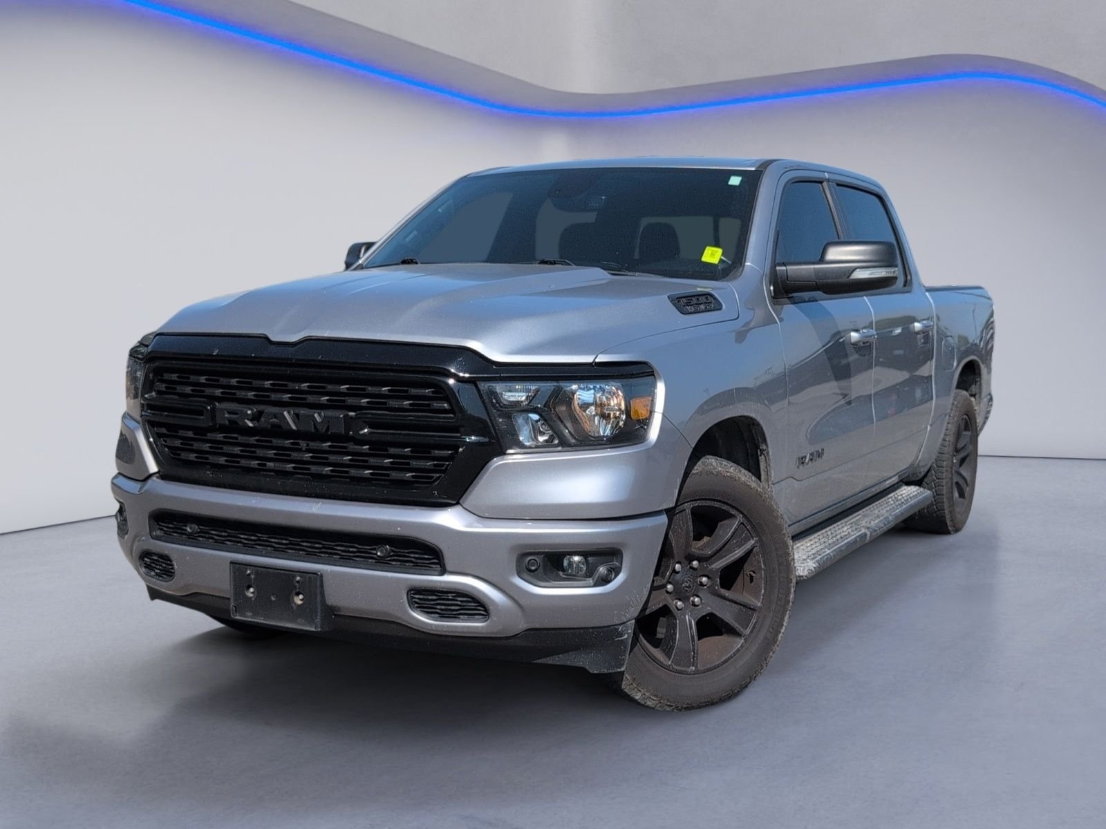 ram ram 1500 pickup 2022 1C6SRFFT5NN227169 image ram ram 1500 pickup 2022 1C6SRFFT5NN227169 image